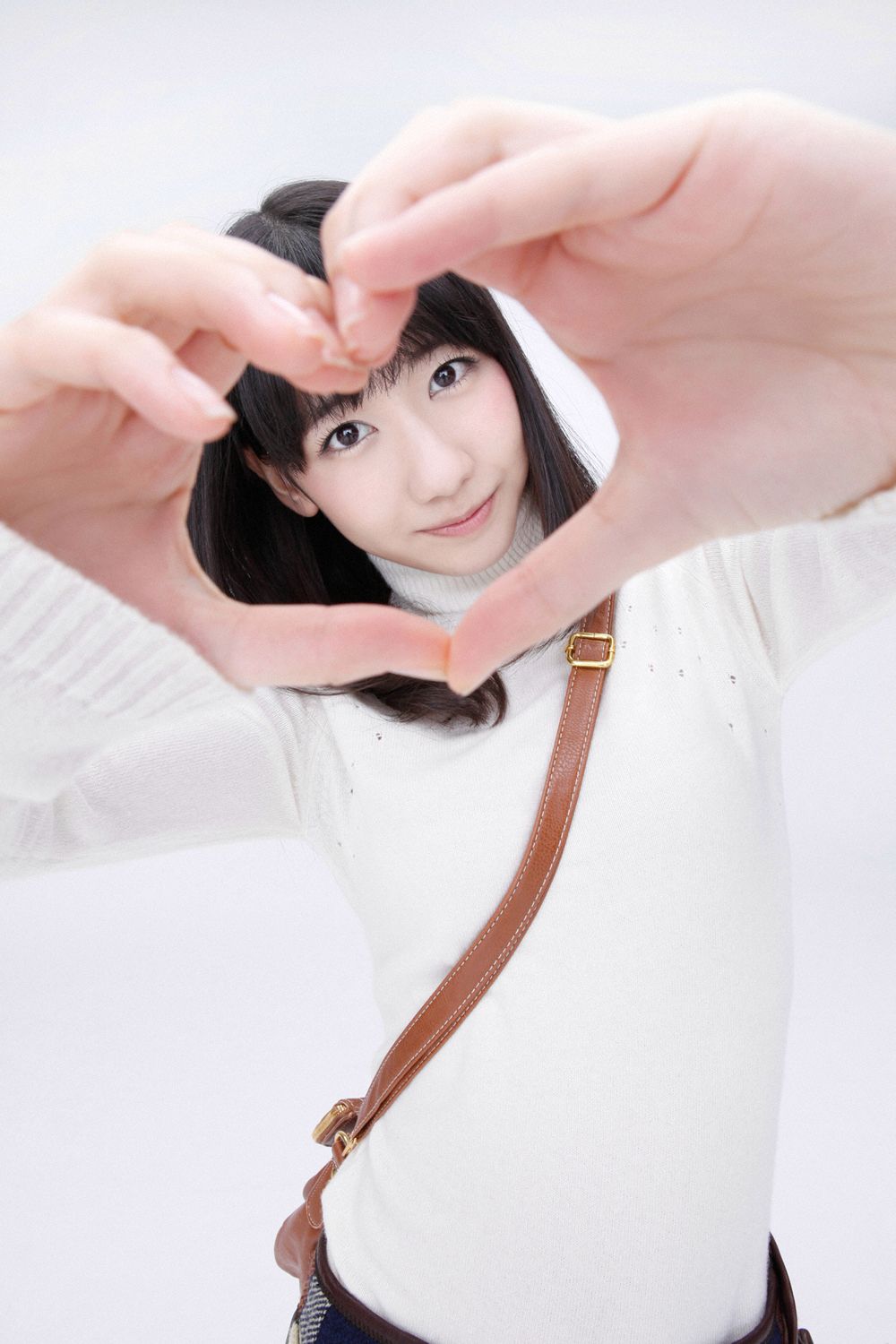 柏木由紀《ゅきりんかの》 [YS Web] Vol.536