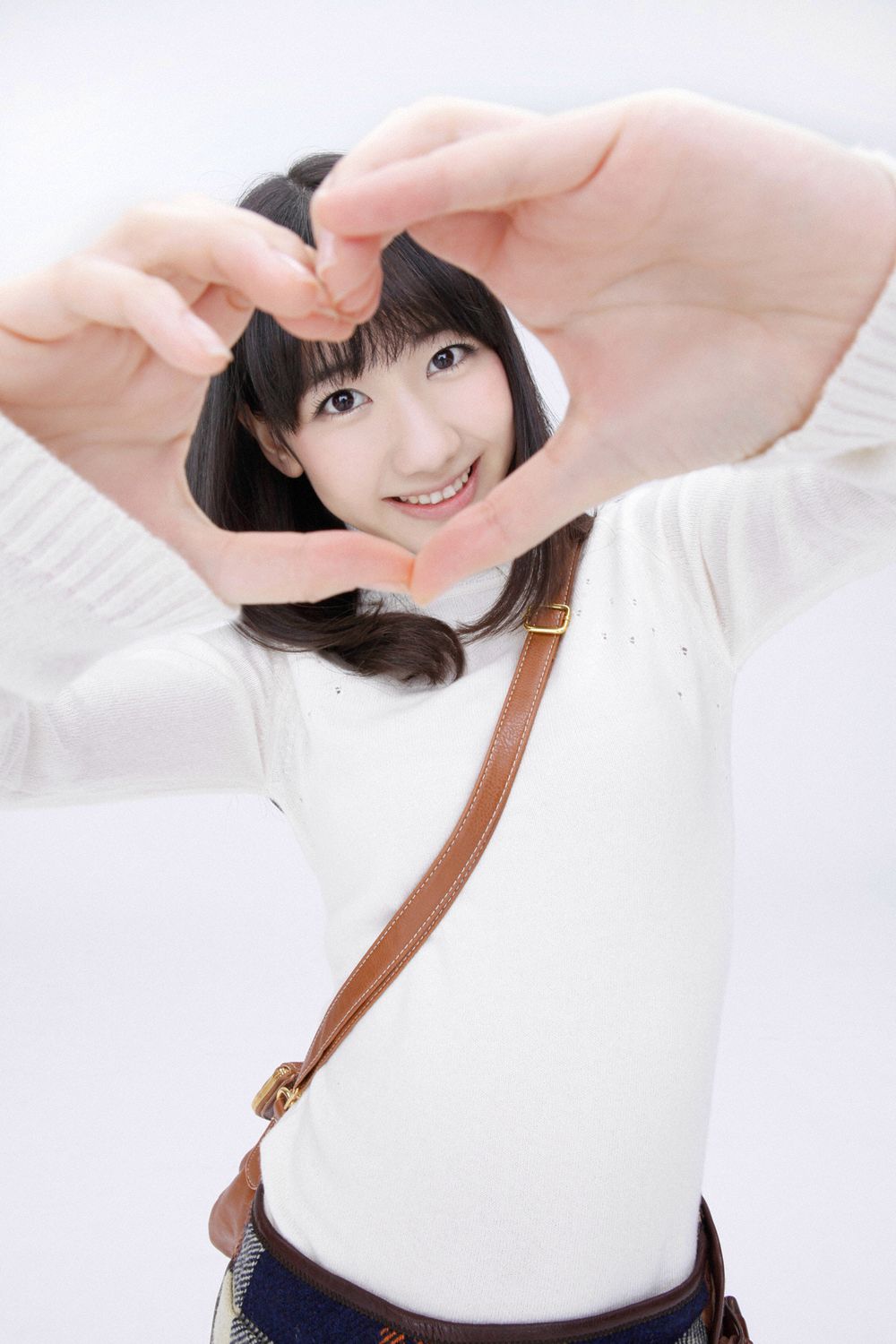 柏木由紀《ゅきりんかの》 [YS Web] Vol.536