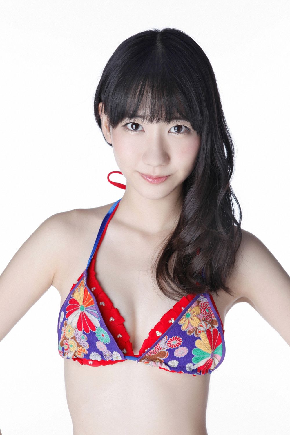 柏木由紀《ゅきりんかの》 [YS Web] Vol.536