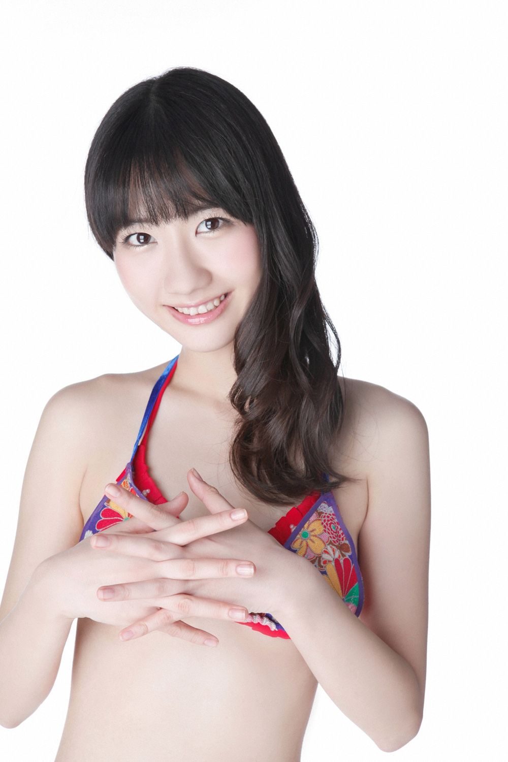 柏木由紀《ゅきりんかの》 [YS Web] Vol.536