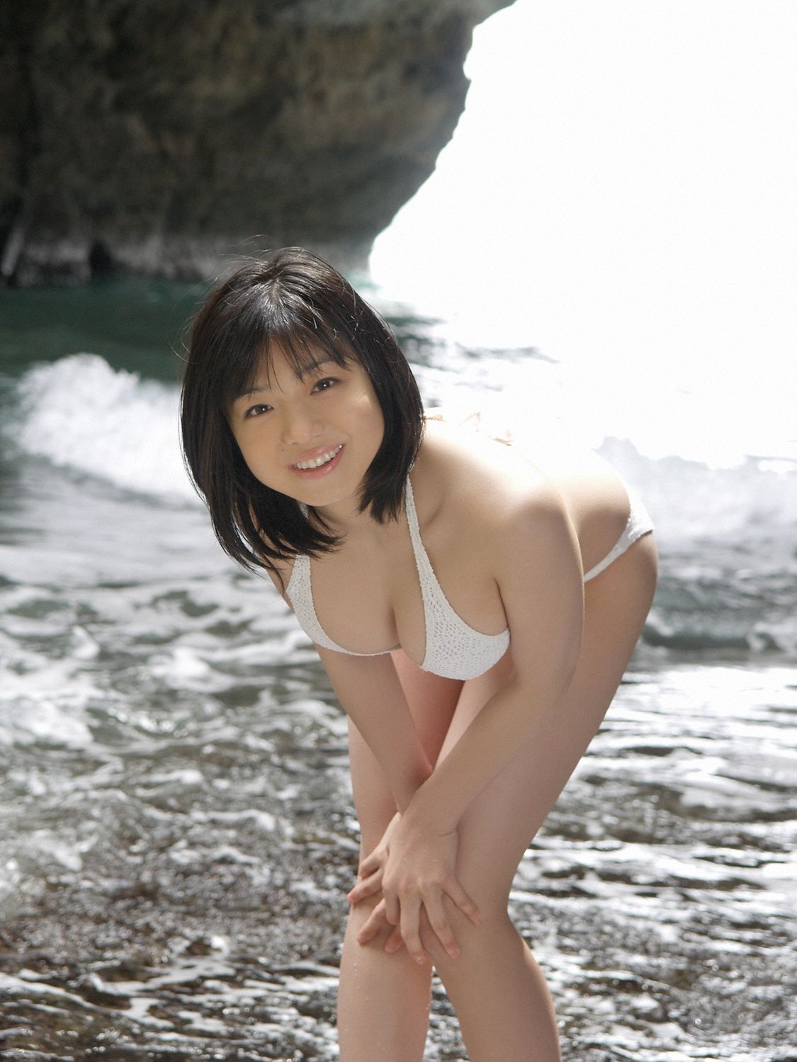 中村静香《少女の時間》 [YS Web] Vol.537
