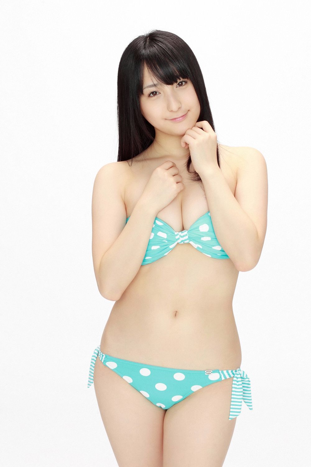 平野聪子《純情可憐、博多っ娘入学！》 [YS Web] Vol.555