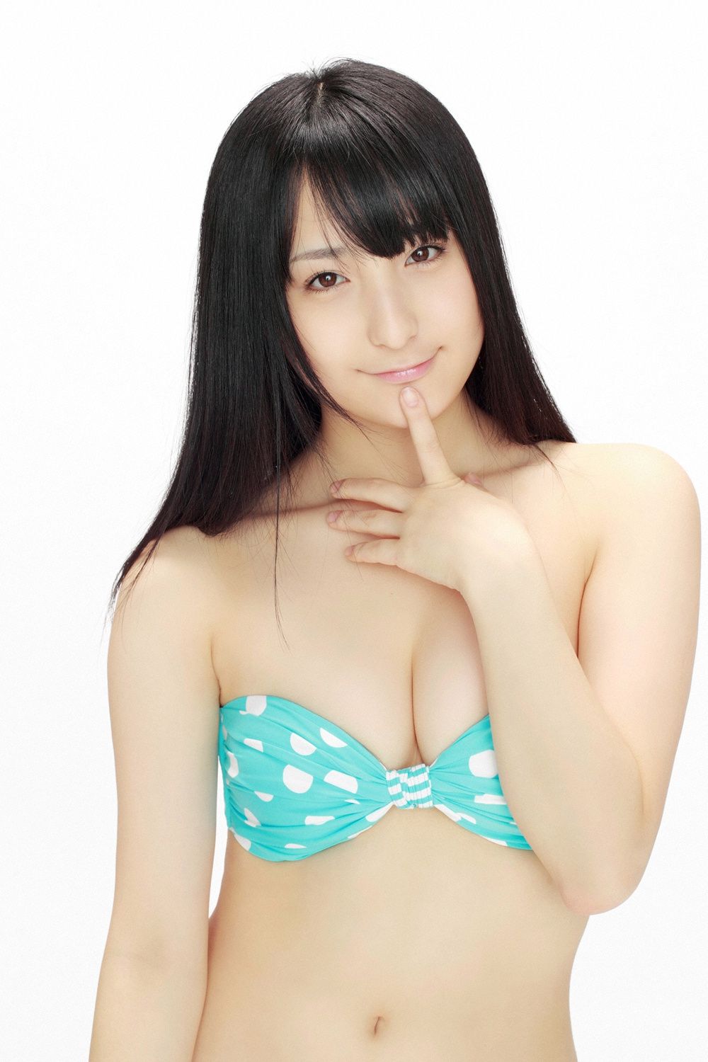 平野聪子《純情可憐、博多っ娘入学！》 [YS Web] Vol.555