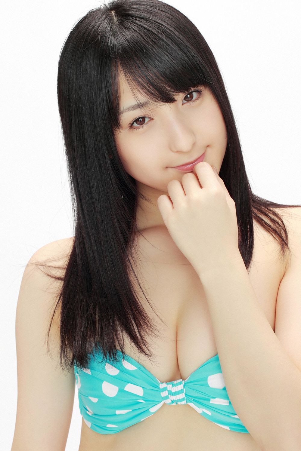 平野聪子《純情可憐、博多っ娘入学！》 [YS Web] Vol.555