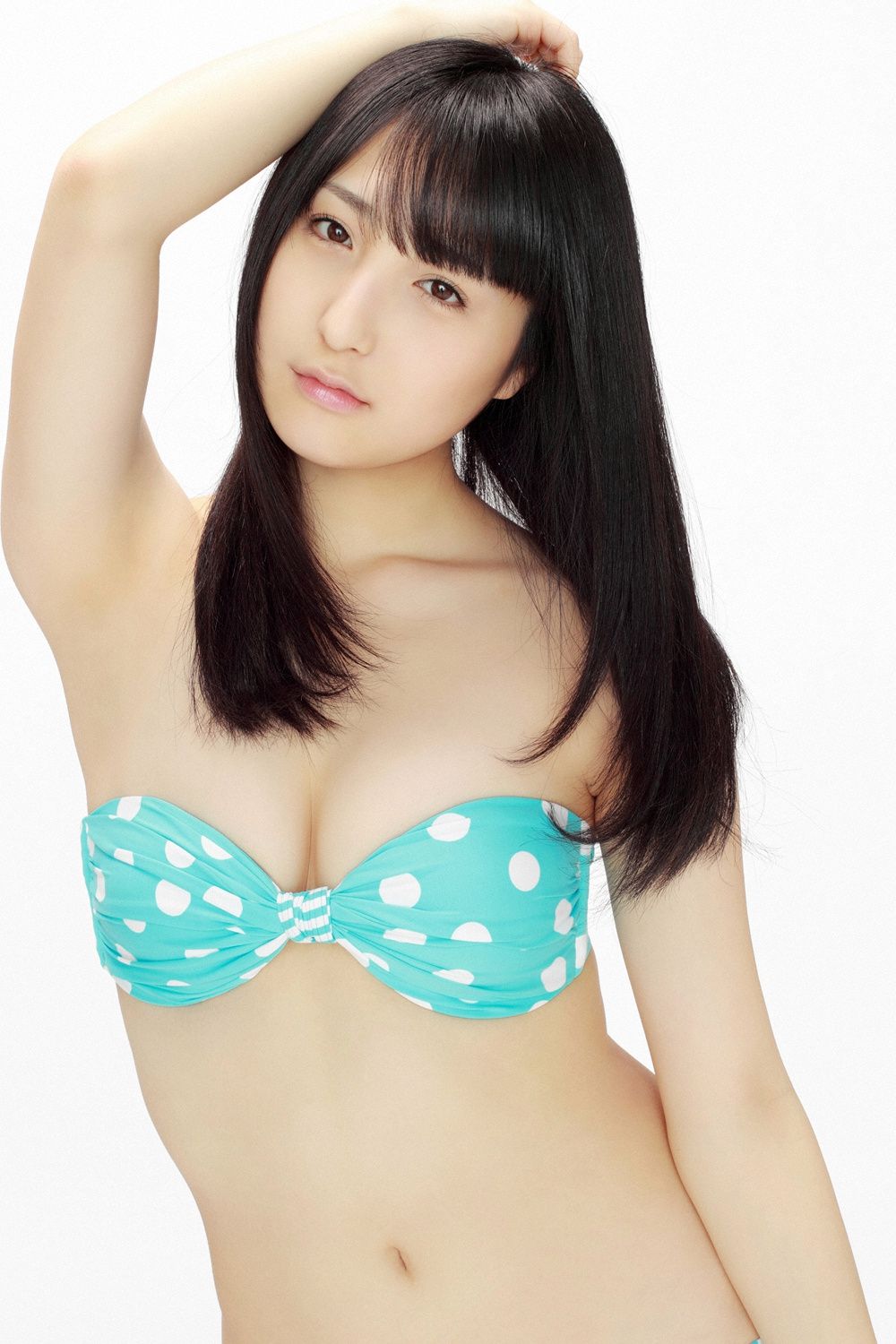 平野聪子《純情可憐、博多っ娘入学！》 [YS Web] Vol.555
