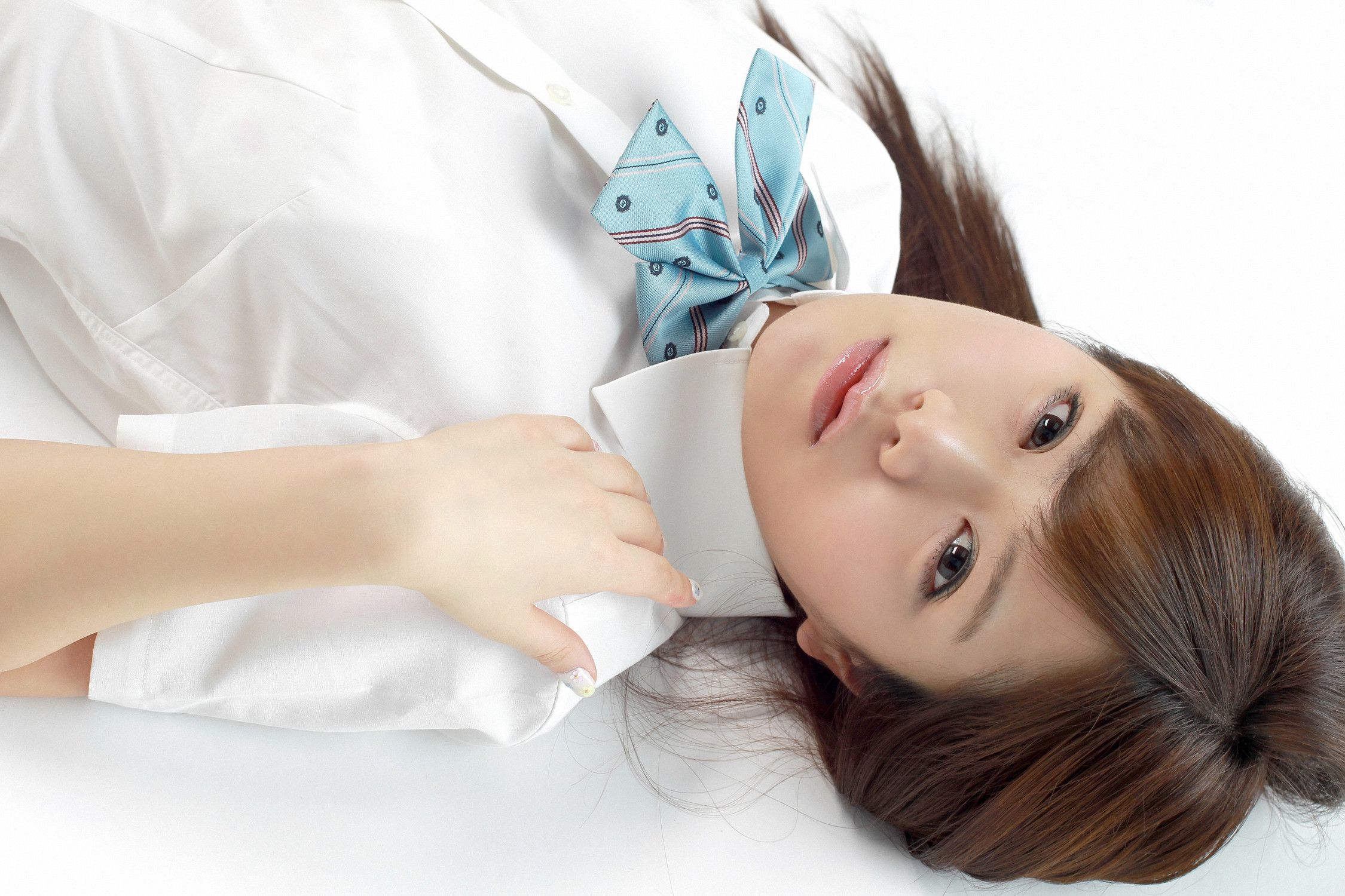 桜ハナ《ハナ咲くイマドキ乙女入学！》 [YS Web] Vol.559