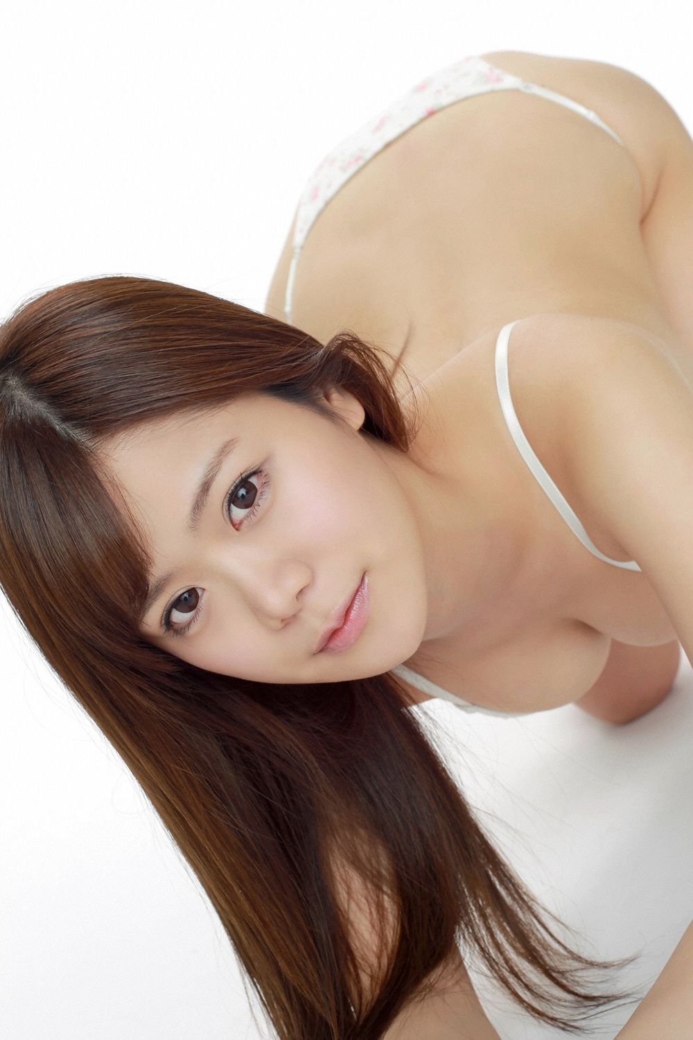 桜ハナ《ハナ咲くイマドキ乙女入学！》 [YS Web] Vol.559