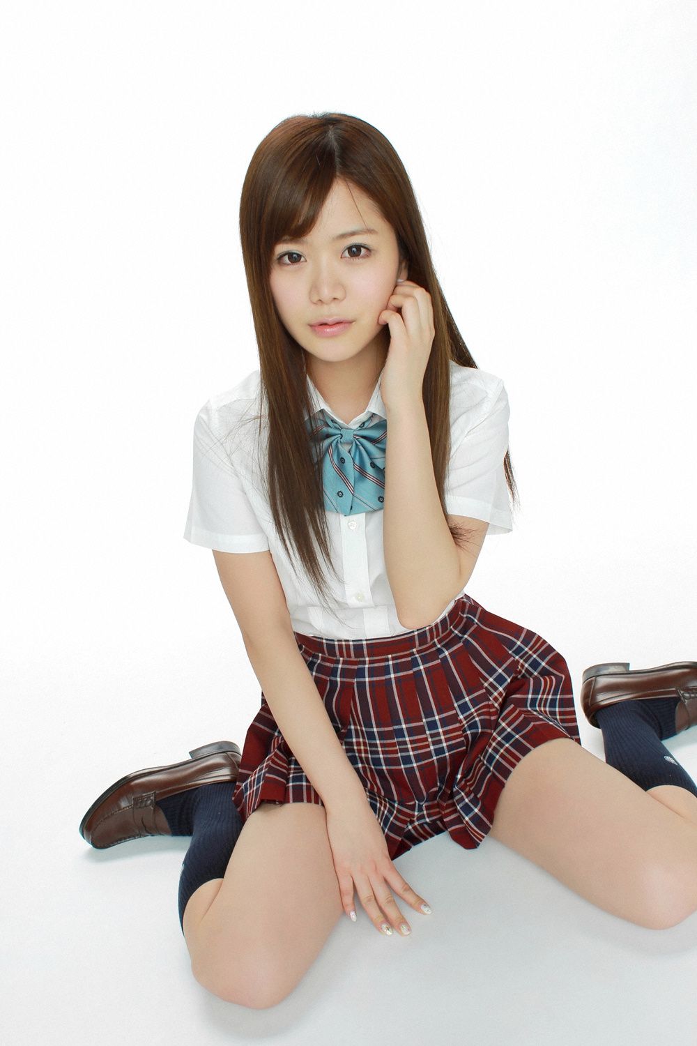 桜ハナ《ハナ咲くイマドキ乙女入学！》 [YS Web] Vol.559