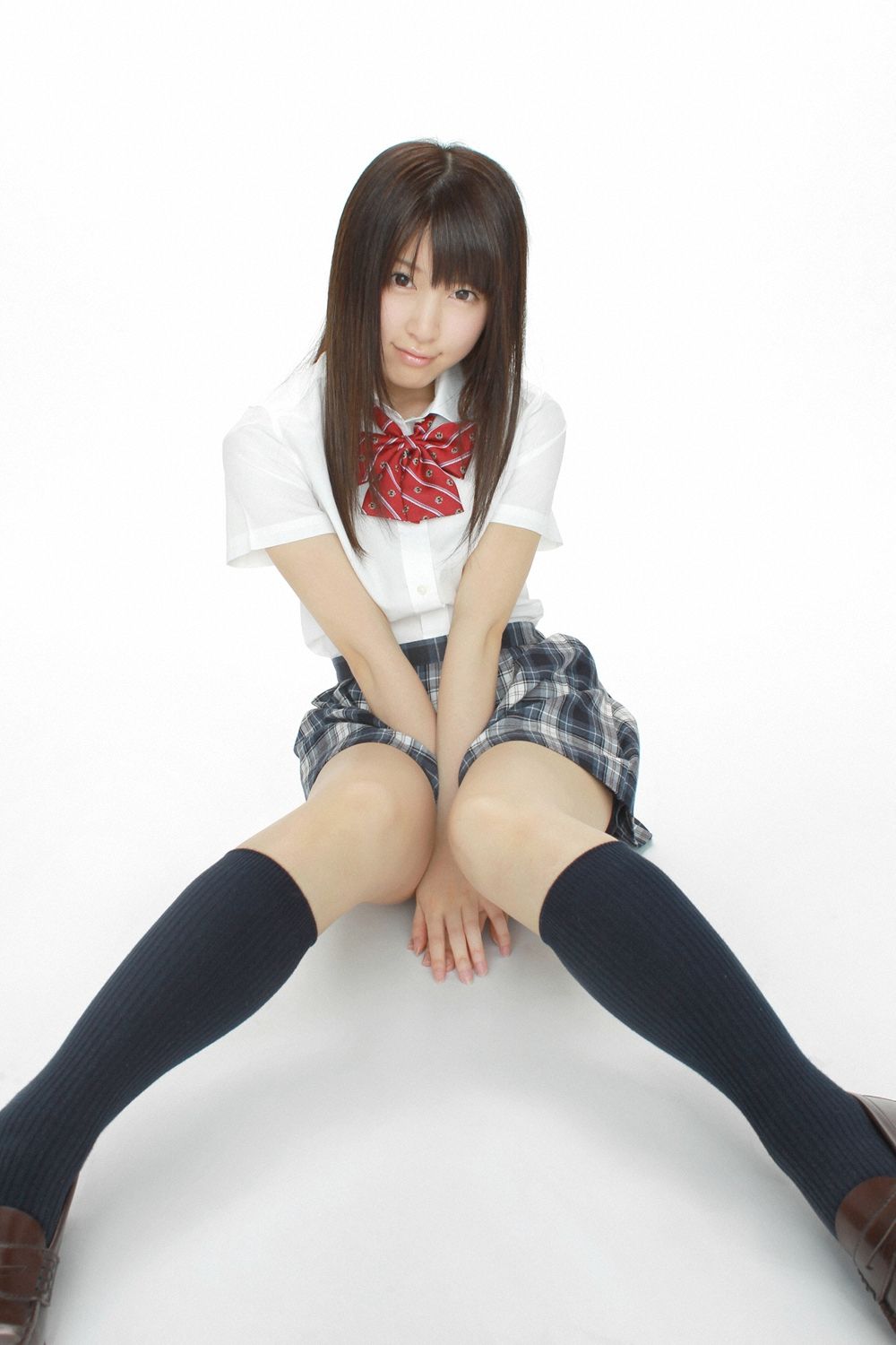 誉田みに《ちっちゃぷりてぃミニーちゃん入学！》 [YS Web] Vol.563