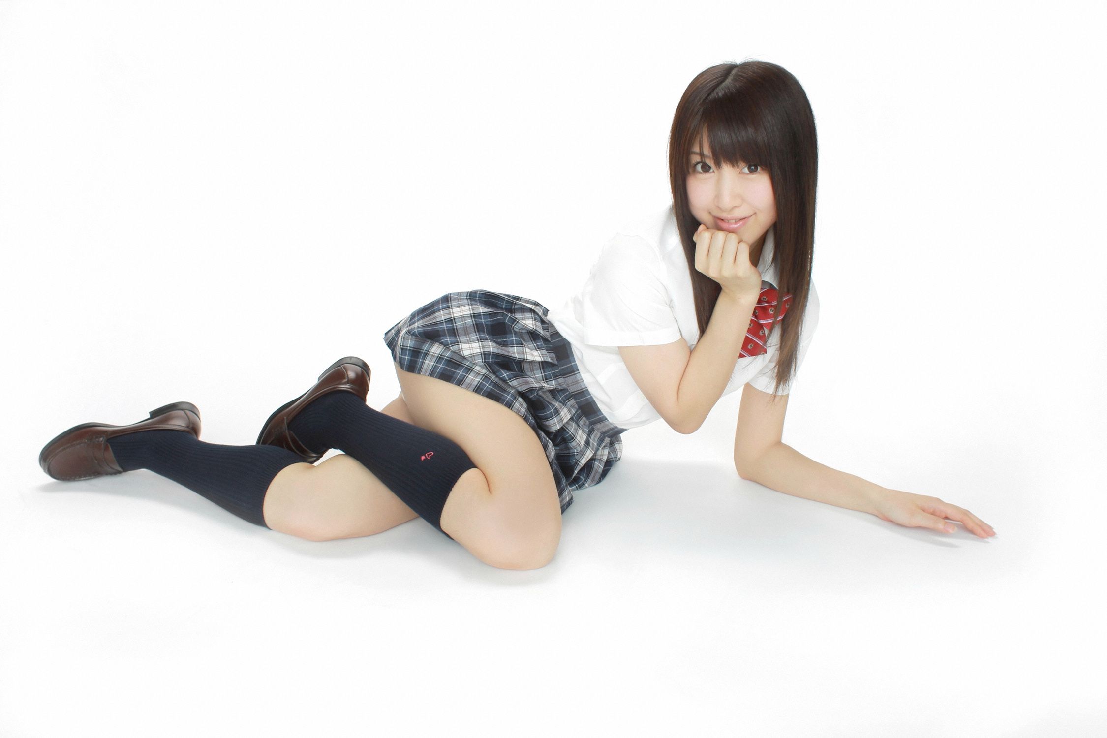 誉田みに《ちっちゃぷりてぃミニーちゃん入学！》 [YS Web] Vol.563