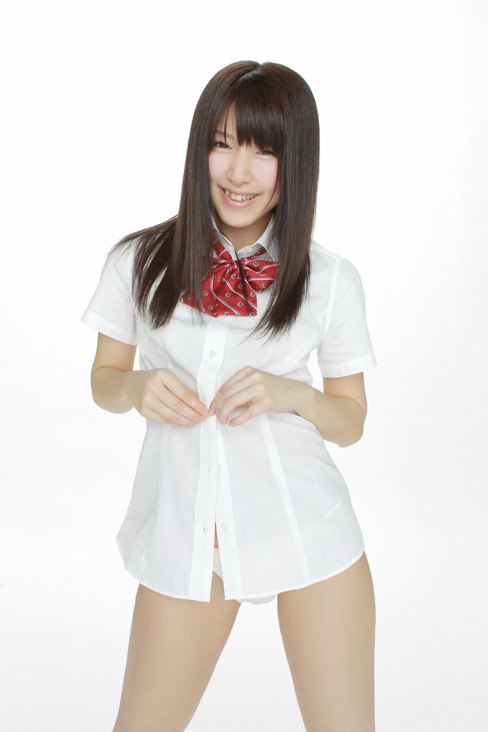 誉田みに《ちっちゃぷりてぃミニーちゃん入学！》 [YS Web] Vol.563