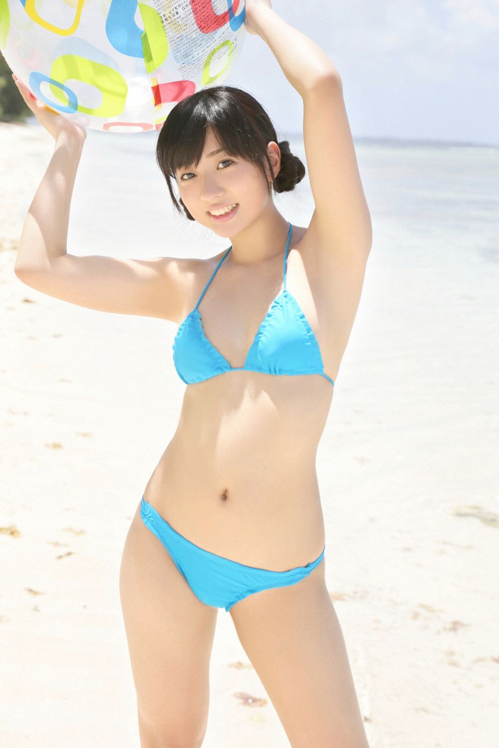 大贯彩香/大貫彩香《むちむち☆ピチピチ☆絶品美少女！》 [YS Web] Vol.565
