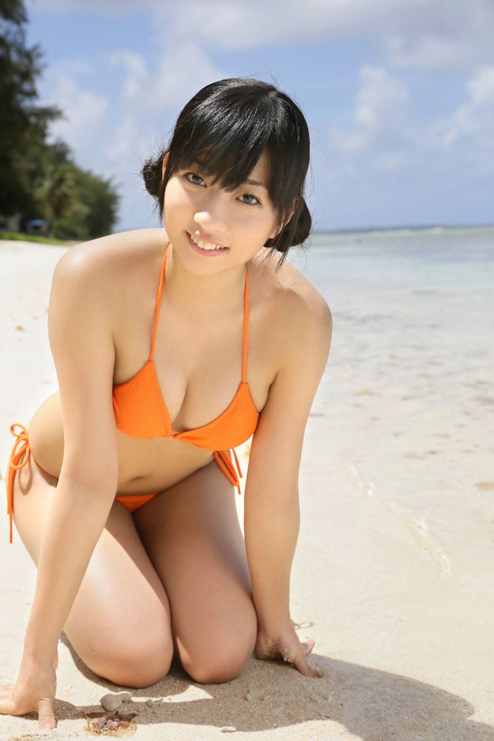 大贯彩香/大貫彩香《むちむち☆ピチピチ☆絶品美少女！》 [YS Web] Vol.565