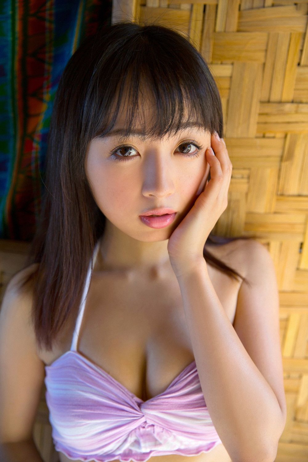 谷一歩/谷一步《才媛美女???乱れます。》 [YS Web] Vol.566