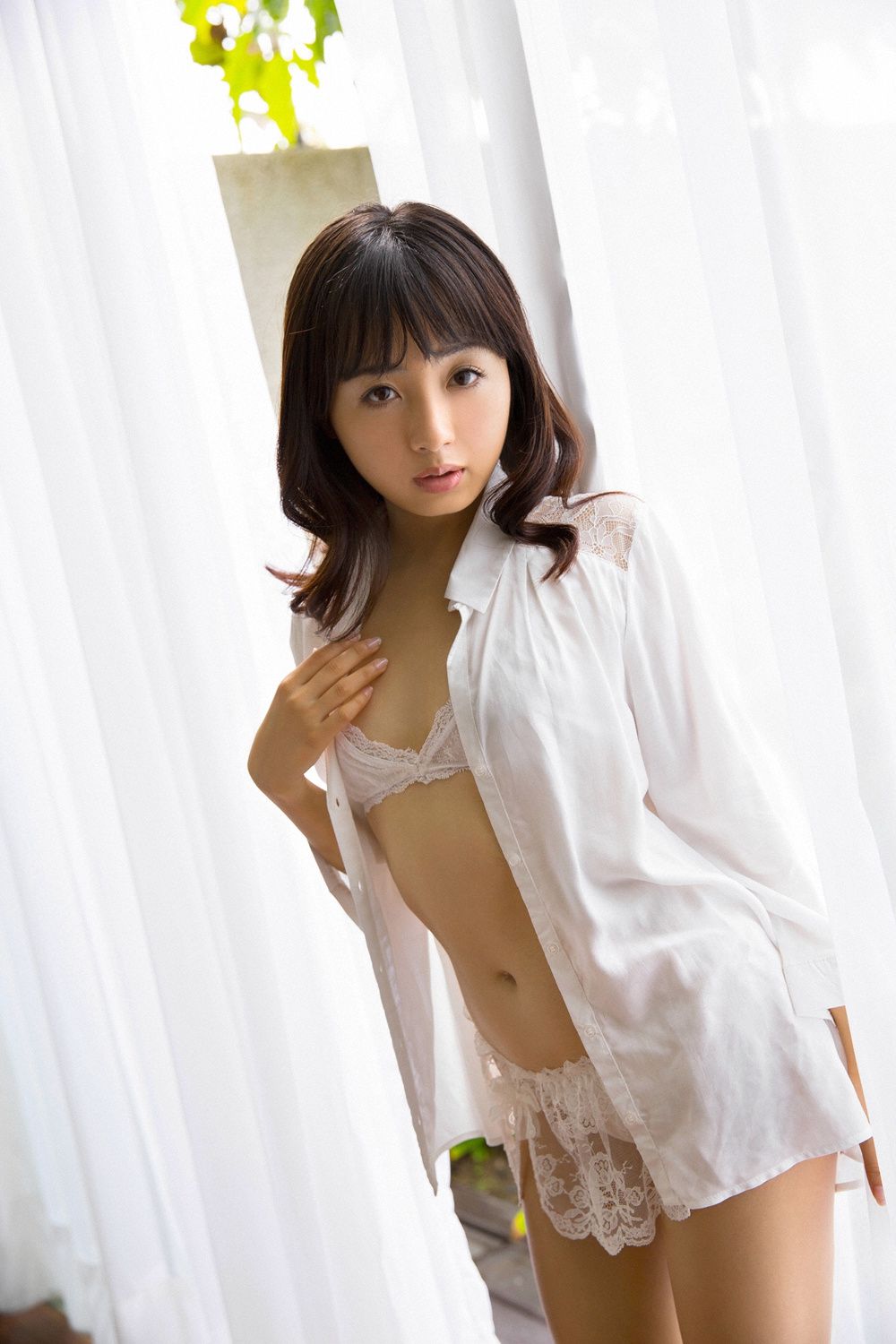 谷一歩/谷一步《才媛美女???乱れます。》 [YS Web] Vol.566