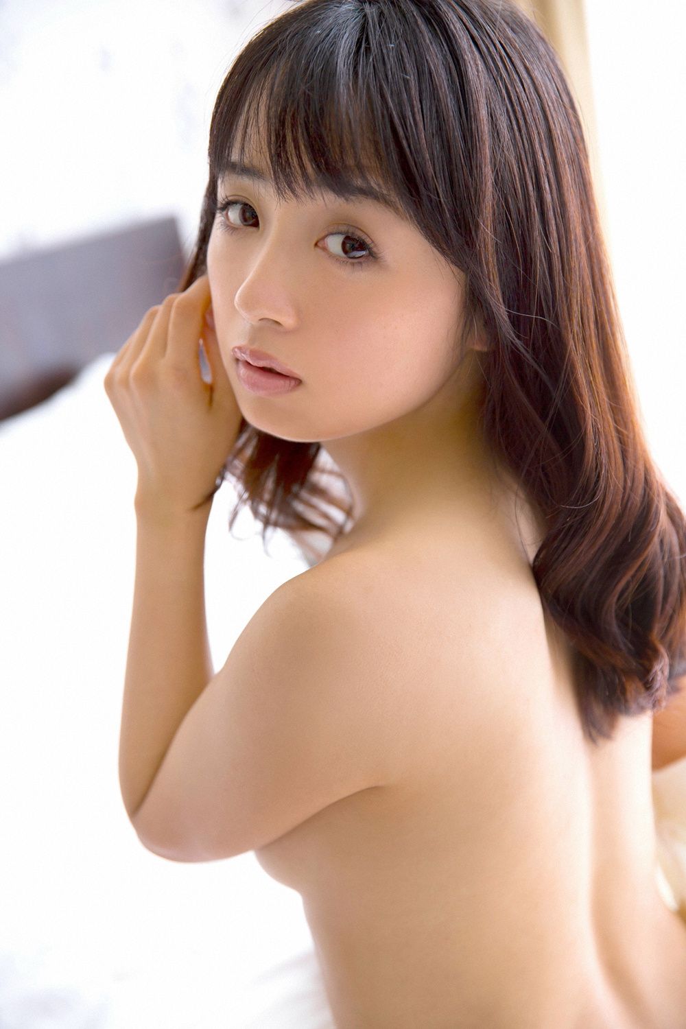 谷一歩/谷一步《才媛美女???乱れます。》 [YS Web] Vol.566