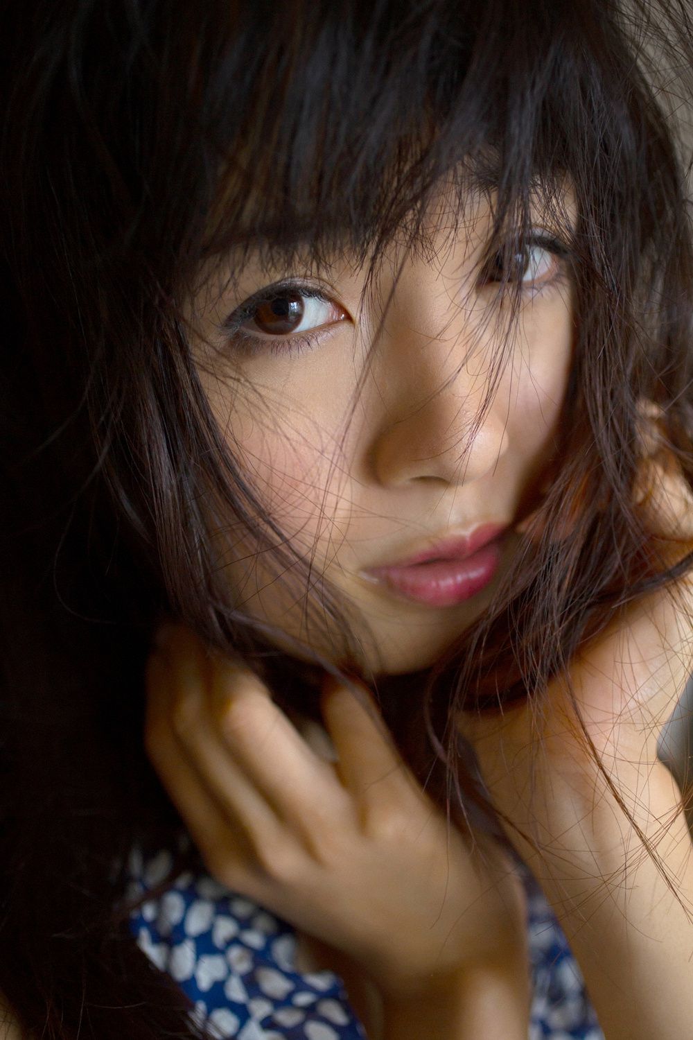 谷一歩/谷一步《才媛美女???乱れます。》 [YS Web] Vol.566