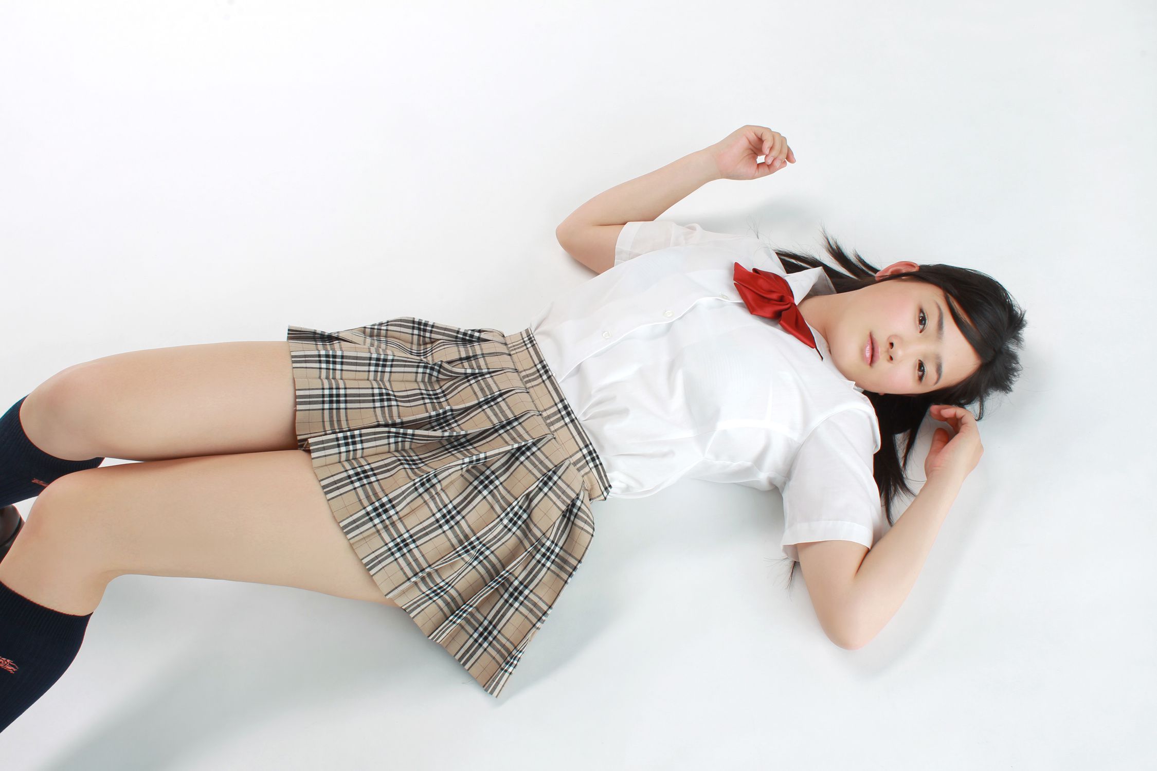 藤森望《Ｇカップ女子大生入学！》 [YS Web] Vol.571