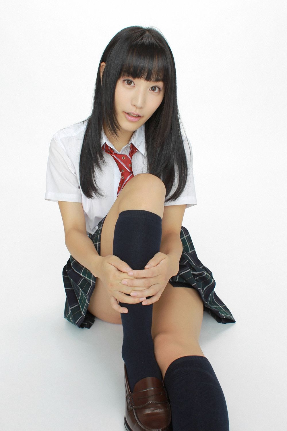 浜田由梨《日テレジェニック2013入学！》 [YS Web] Vol.579