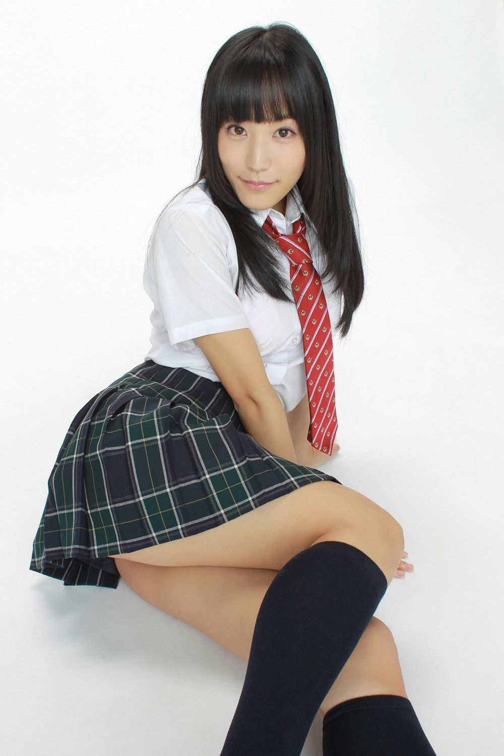 浜田由梨《日テレジェニック2013入学！》 [YS Web] Vol.579