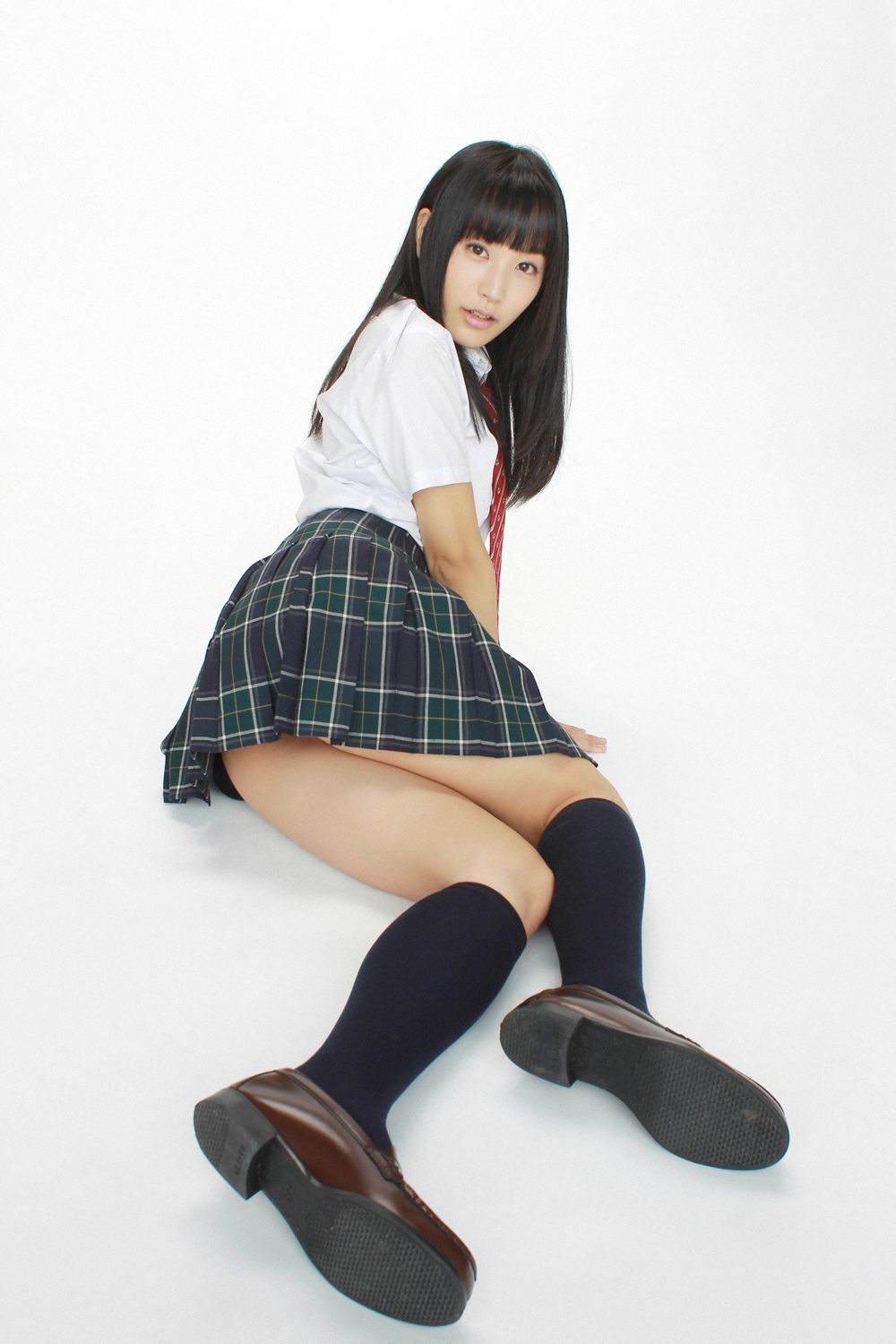 浜田由梨《日テレジェニック2013入学！》 [YS Web] Vol.579