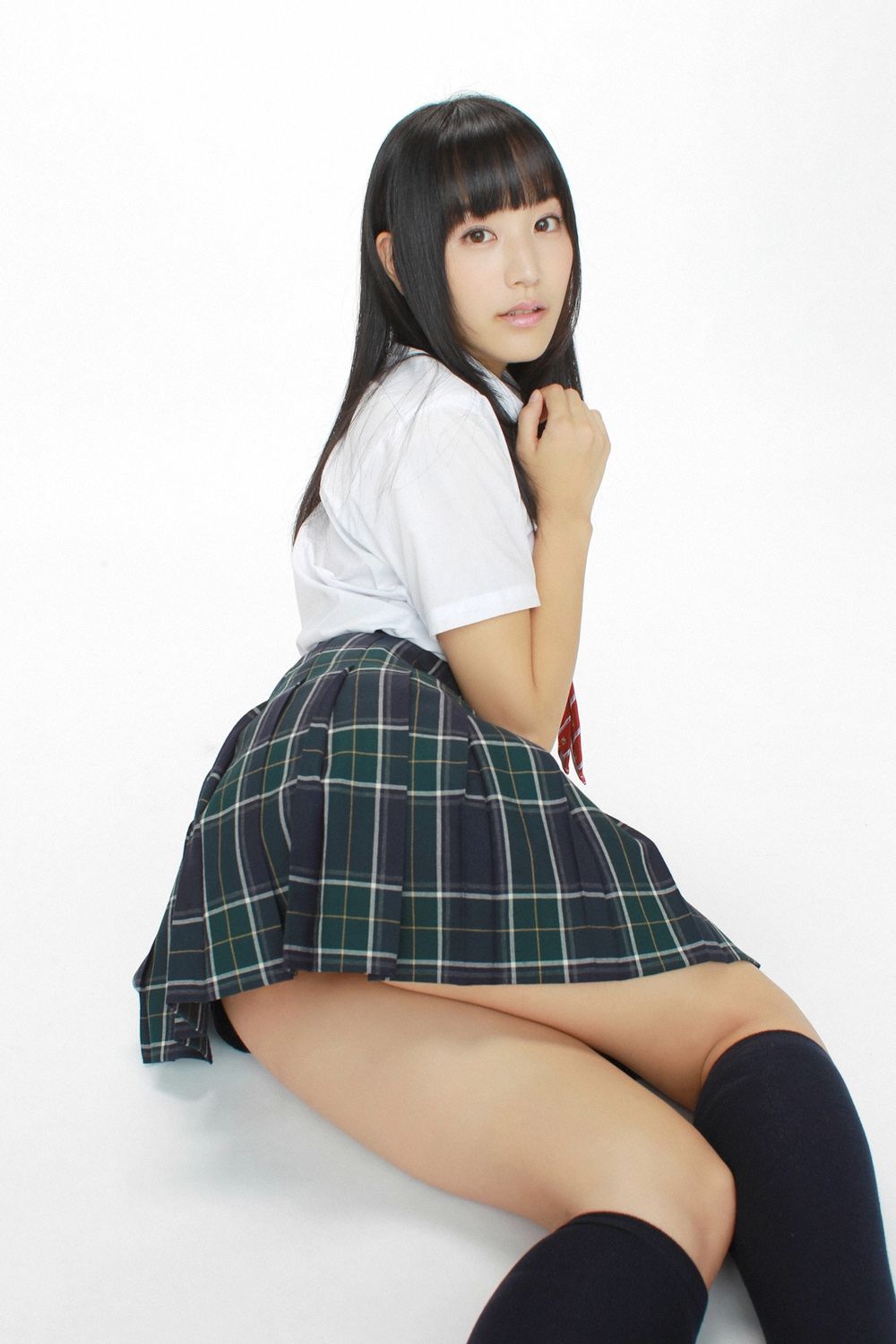 浜田由梨《日テレジェニック2013入学！》 [YS Web] Vol.579