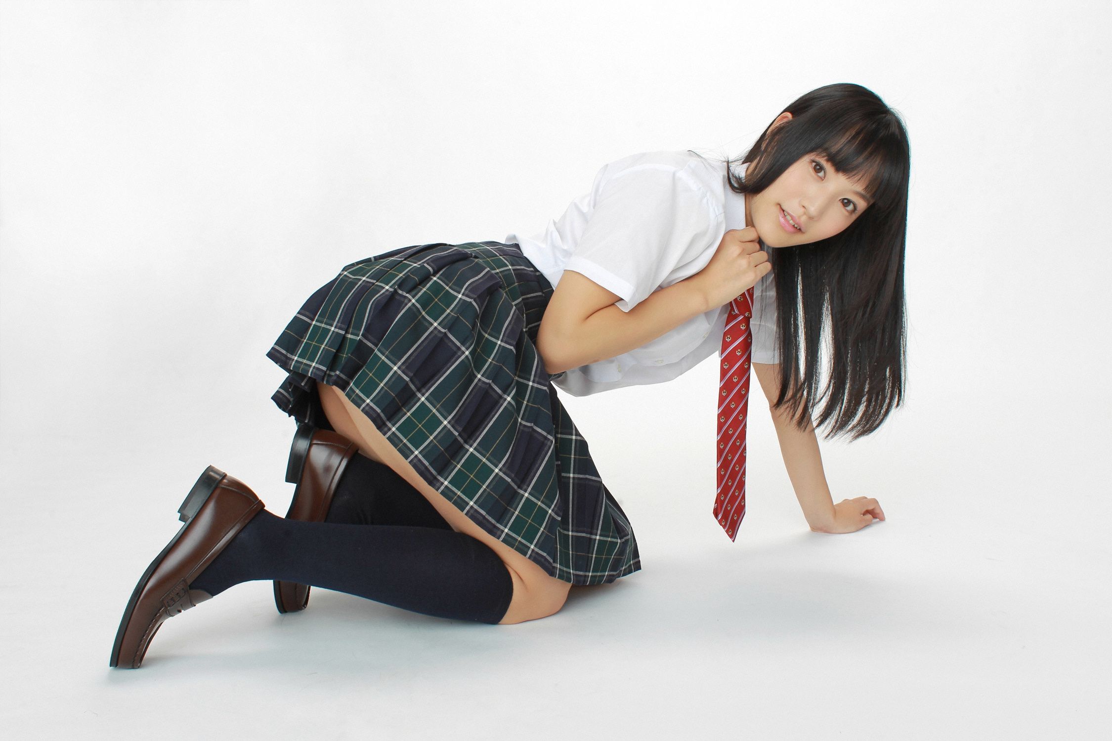 浜田由梨《日テレジェニック2013入学！》 [YS Web] Vol.579
