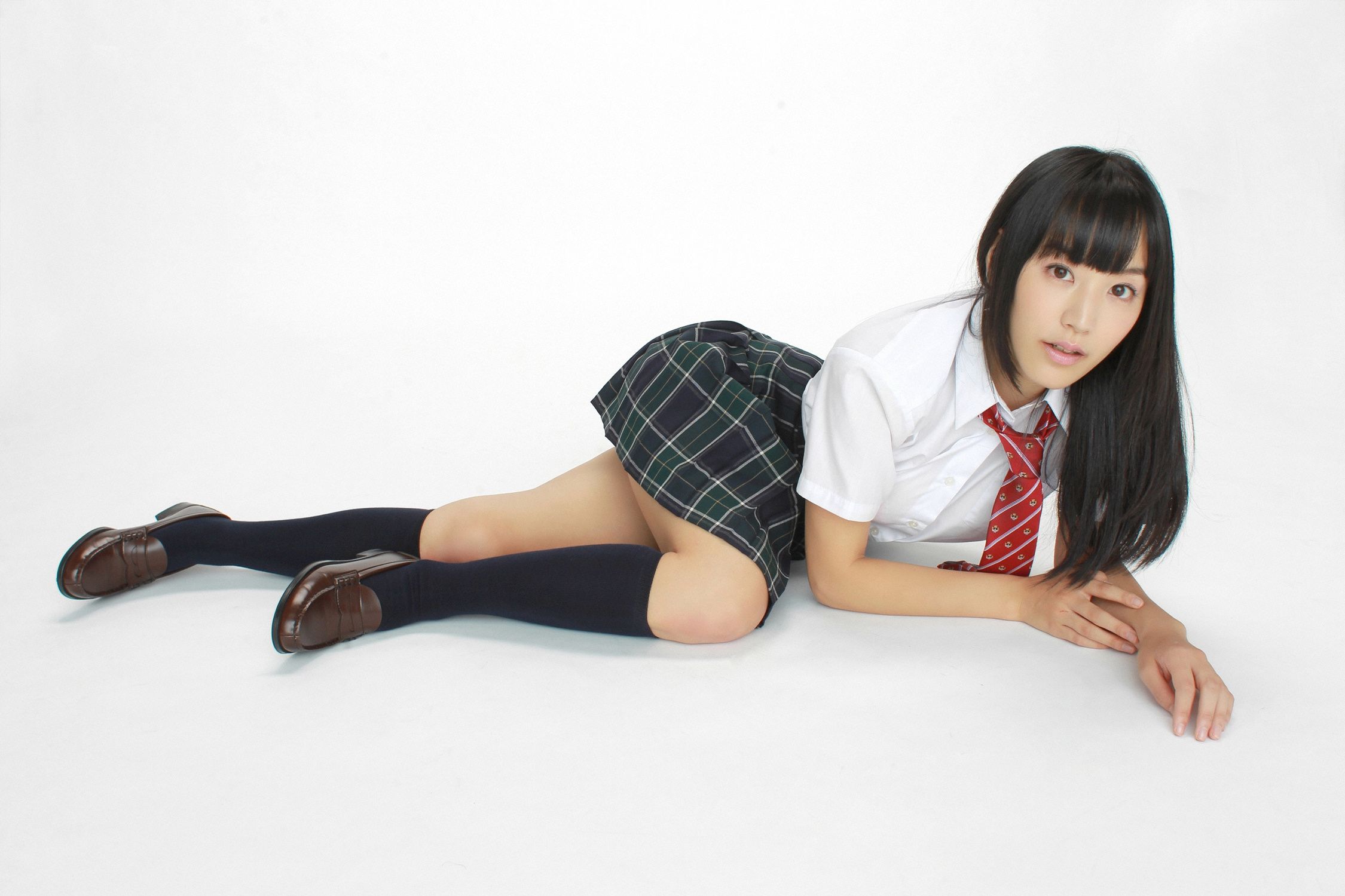浜田由梨《日テレジェニック2013入学！》 [YS Web] Vol.579