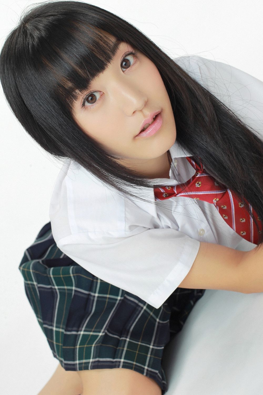 浜田由梨《日テレジェニック2013入学！》 [YS Web] Vol.579