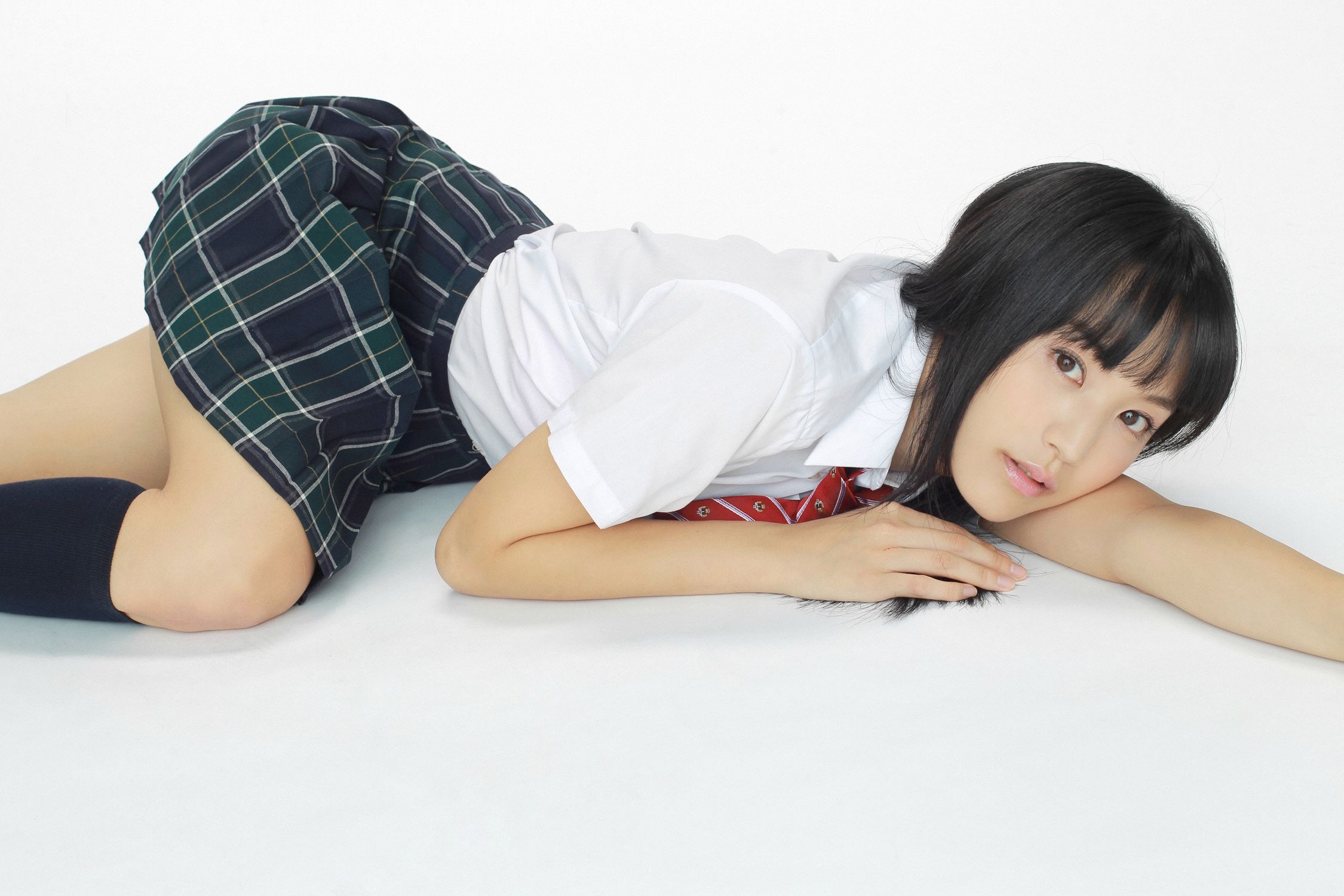 浜田由梨《日テレジェニック2013入学！》 [YS Web] Vol.579