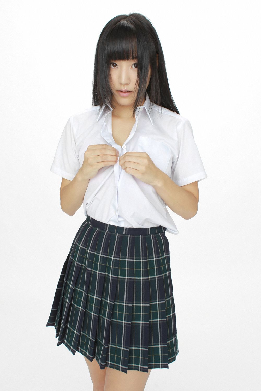 浜田由梨《日テレジェニック2013入学！》 [YS Web] Vol.579