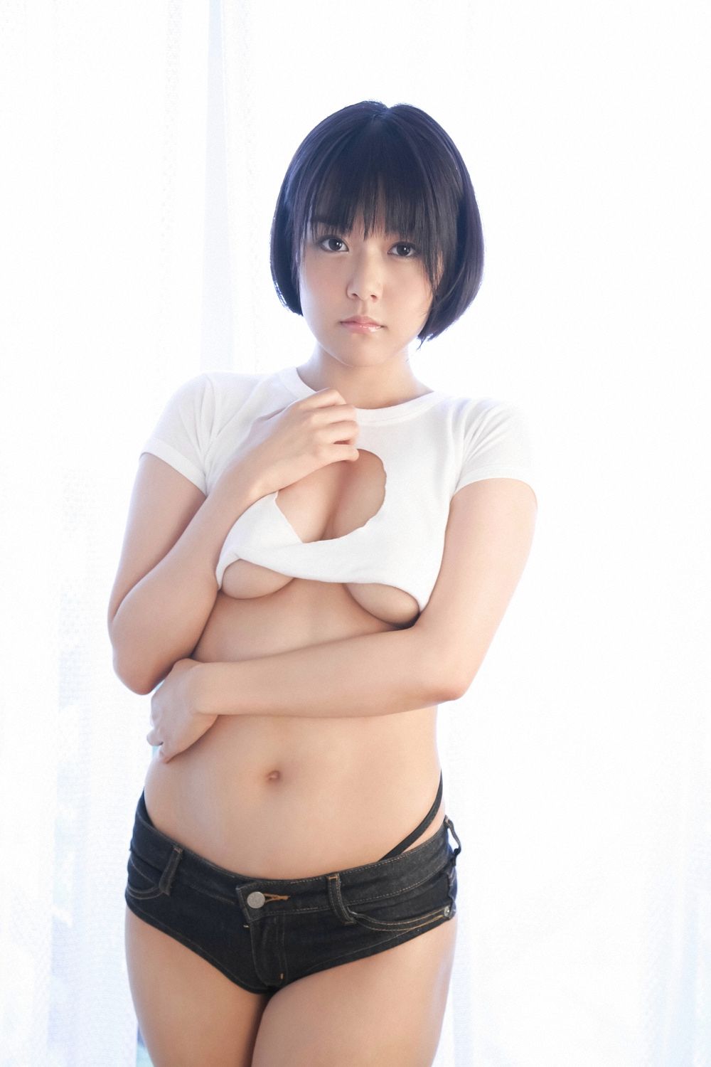 伊唐みよ《マシュマロボディ》 [YS Web] Vol.582
