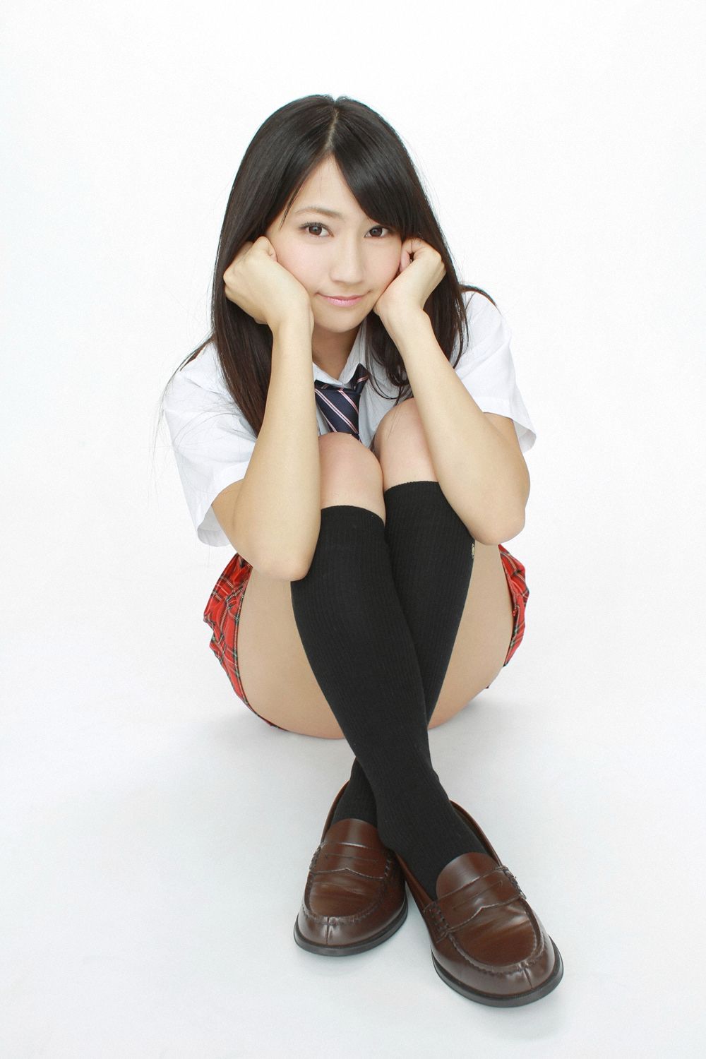 木村葵《きまぐれネコメ美少女入学！》 [YS Web] Vol.583