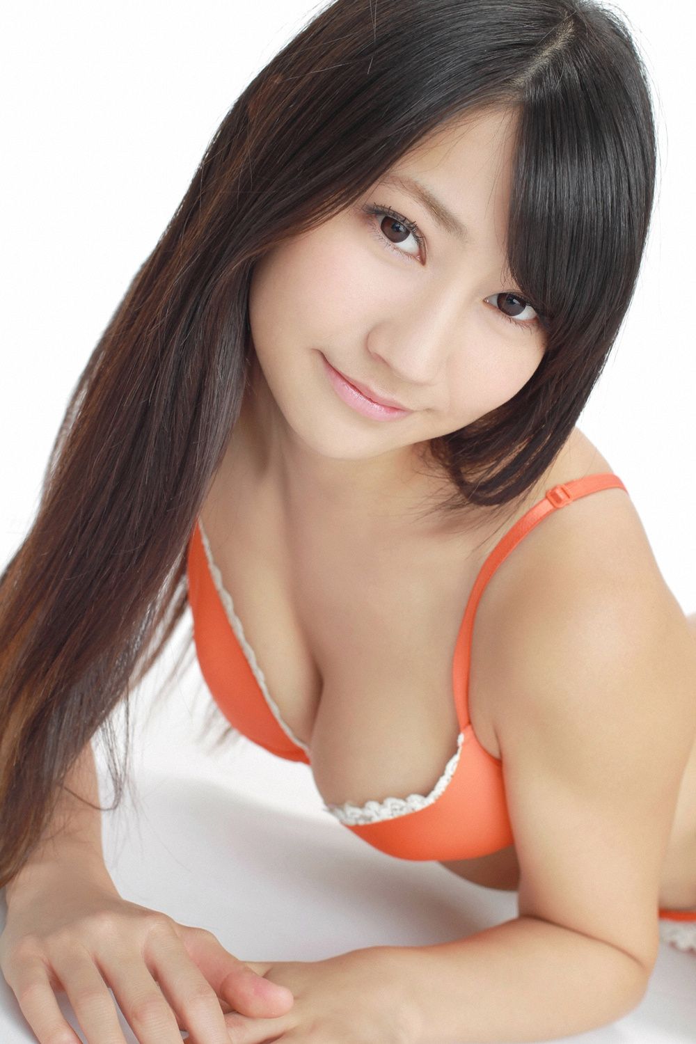 木村葵《きまぐれネコメ美少女入学！》 [YS Web] Vol.583