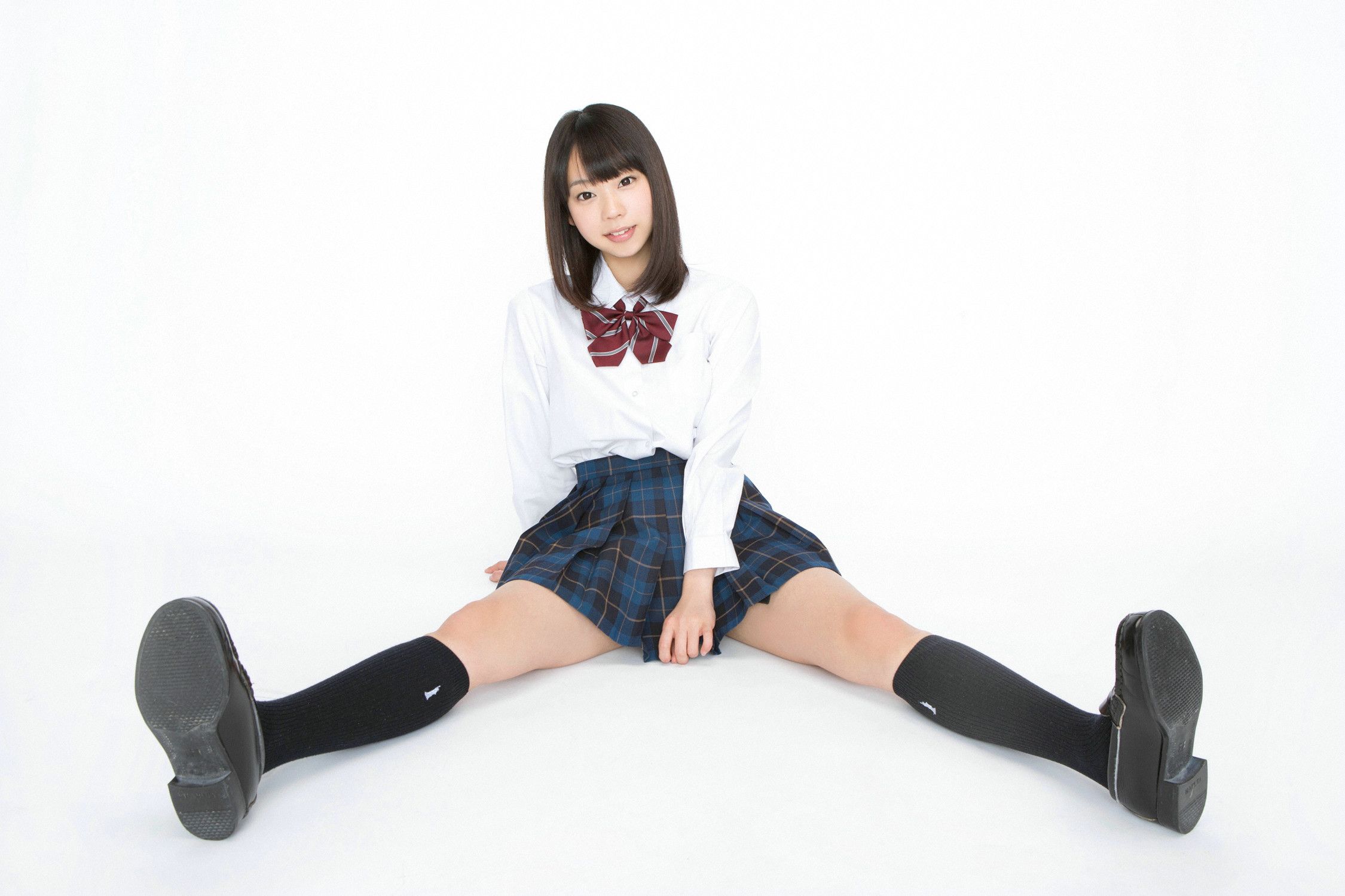 [YS Web] Vol.592 Hikaru Aoyama 青山光