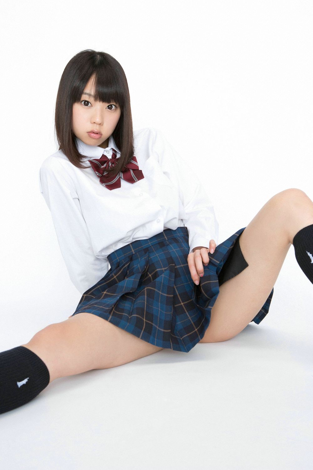 [YS Web] Vol.592 Hikaru Aoyama 青山光