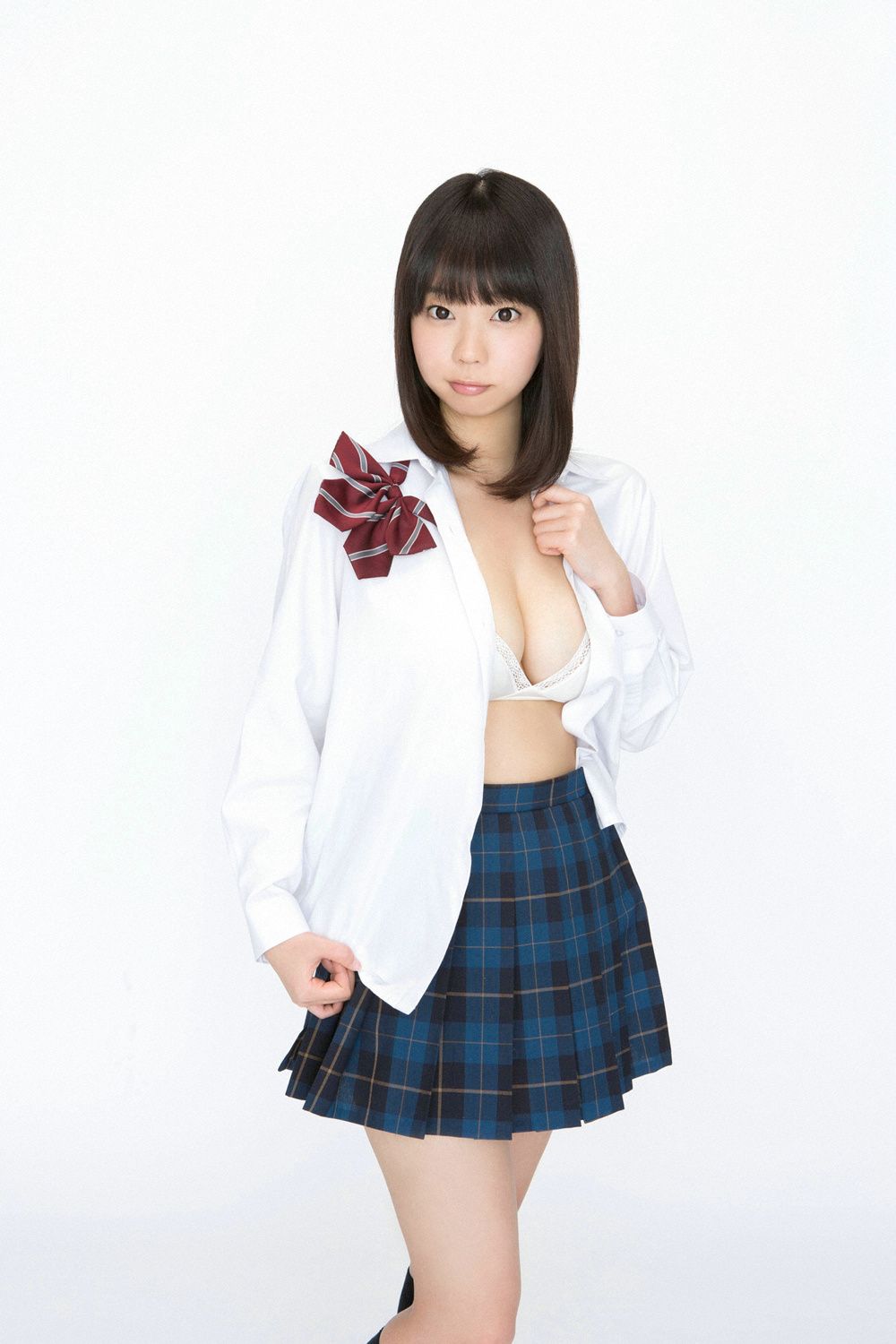 [YS Web] Vol.592 Hikaru Aoyama 青山光
