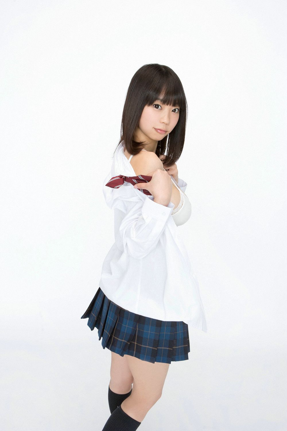 [YS Web] Vol.592 Hikaru Aoyama 青山光