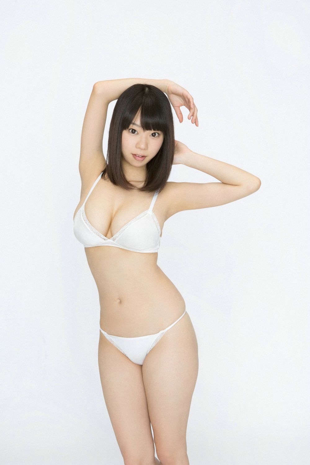 [YS Web] Vol.592 Hikaru Aoyama 青山光