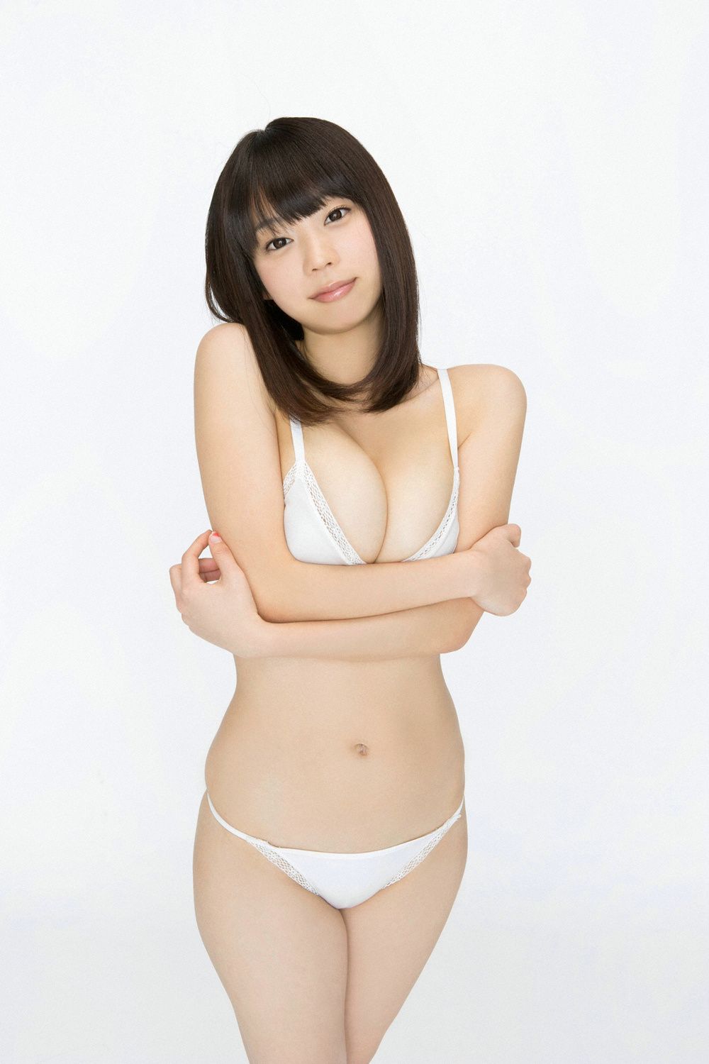 [YS Web] Vol.592 Hikaru Aoyama 青山光