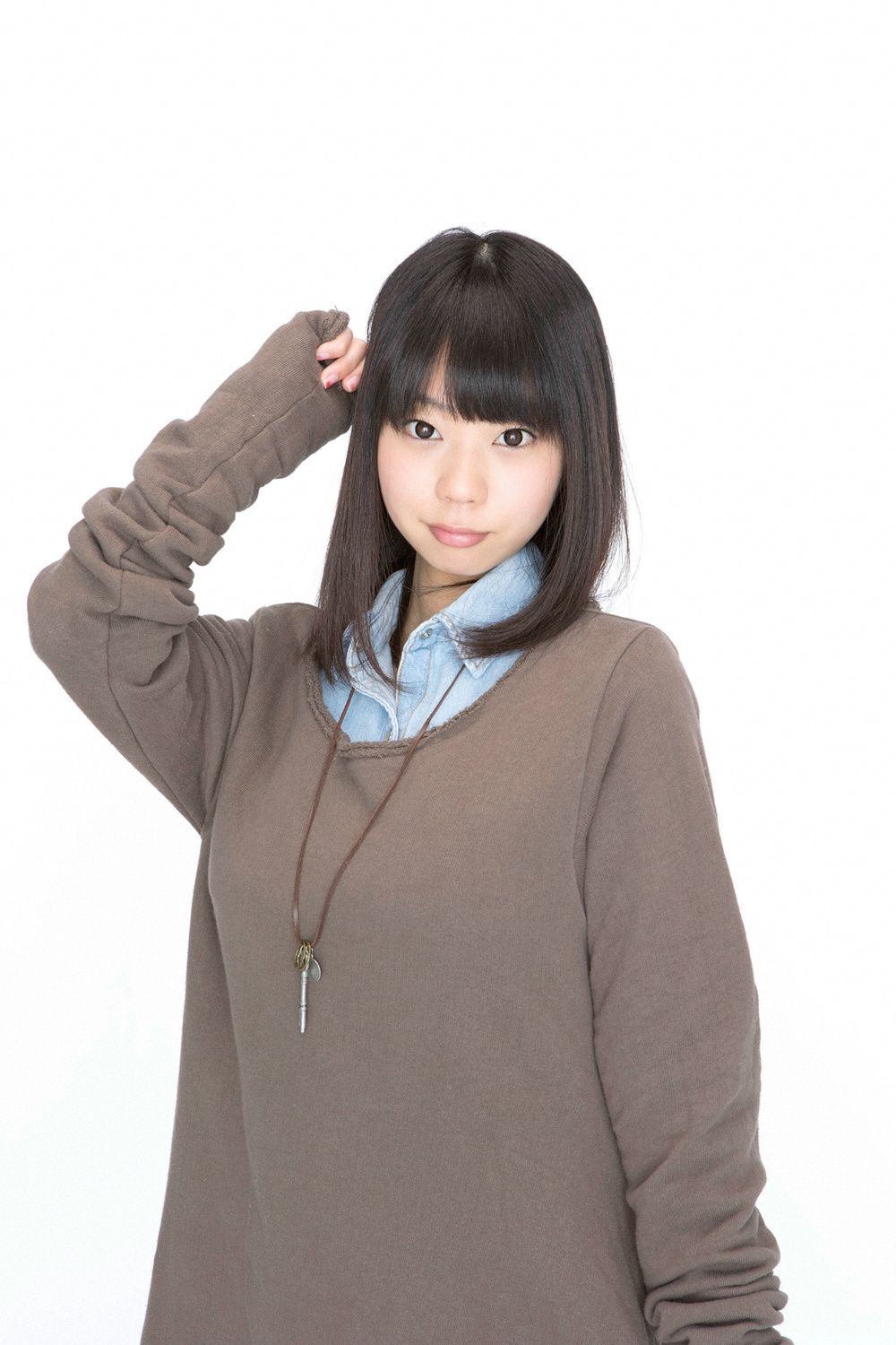 [YS Web] Vol.592 Hikaru Aoyama 青山光