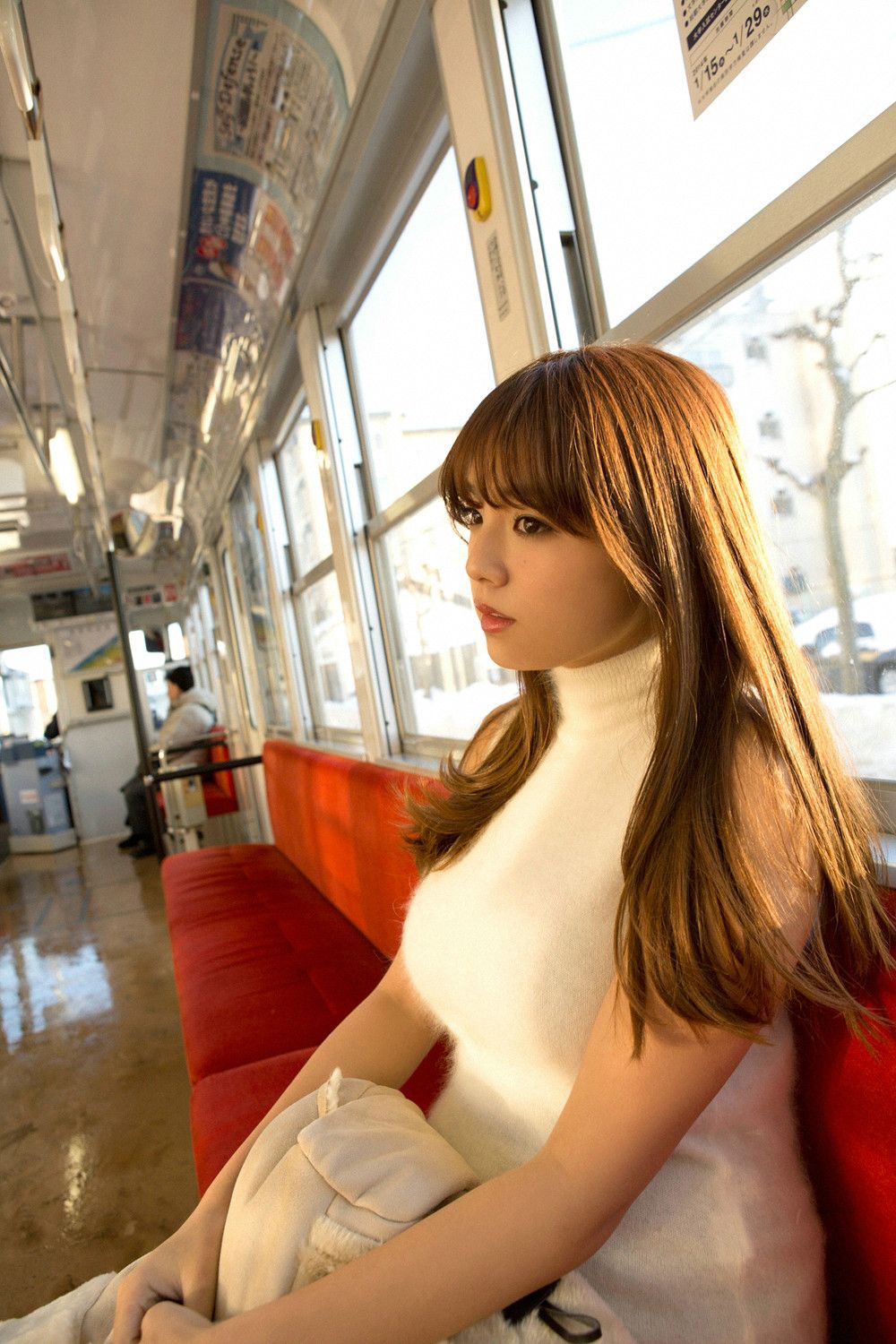 [YS Web] Vol.593 Ai Shinozaki 筱崎爱