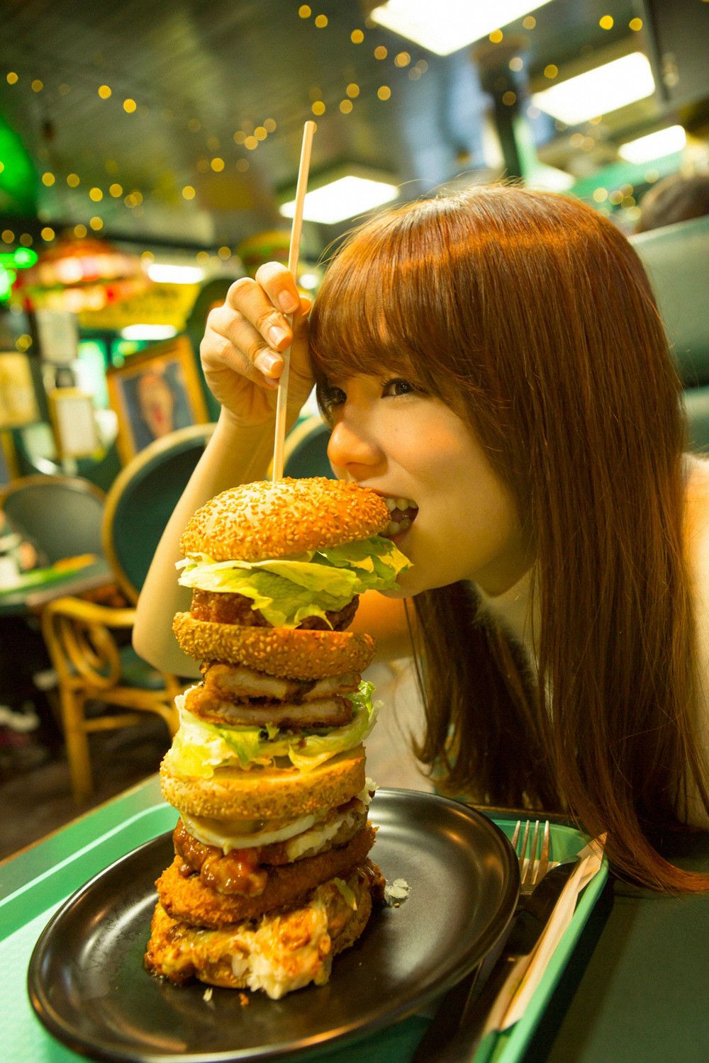 [YS Web] Vol.593 Ai Shinozaki 筱崎爱
