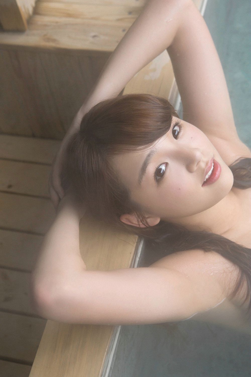 [YS Web] Vol.593 Ai Shinozaki 筱崎爱