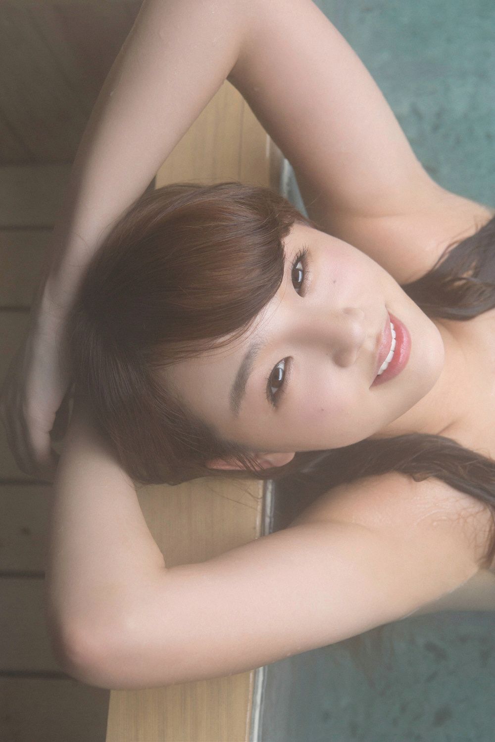 [YS Web] Vol.593 Ai Shinozaki 筱崎爱