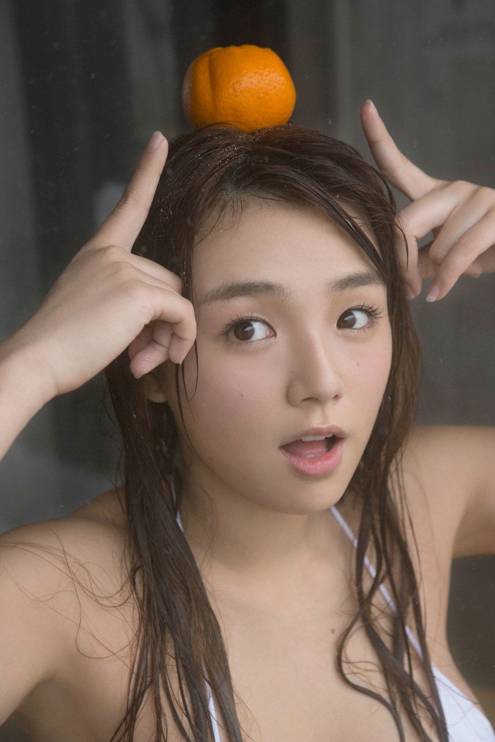[YS Web] Vol.593 Ai Shinozaki 筱崎爱