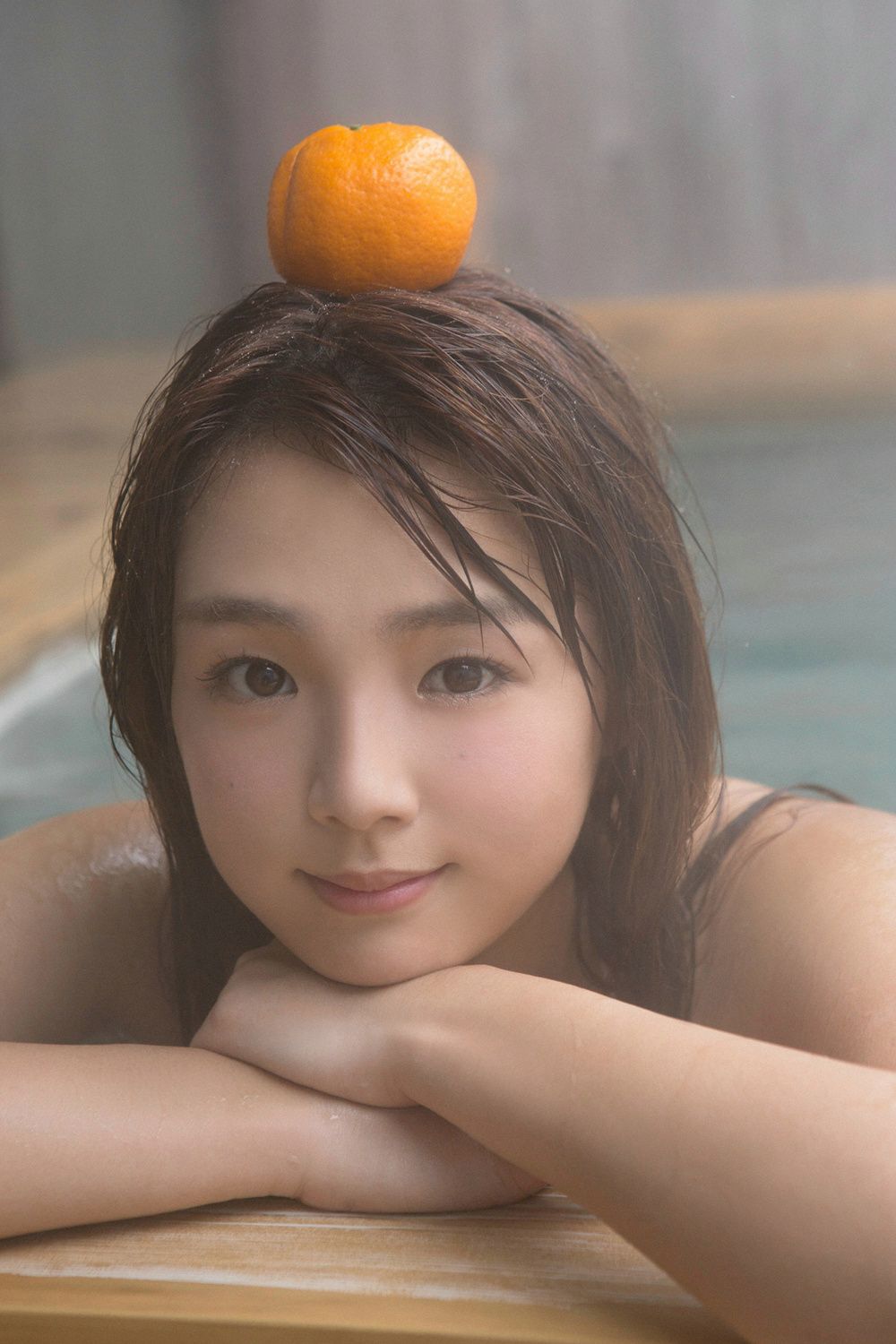 [YS Web] Vol.593 Ai Shinozaki 筱崎爱