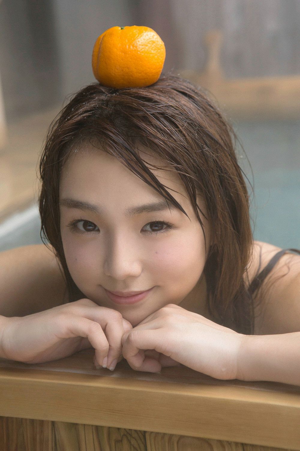 [YS Web] Vol.593 Ai Shinozaki 筱崎爱
