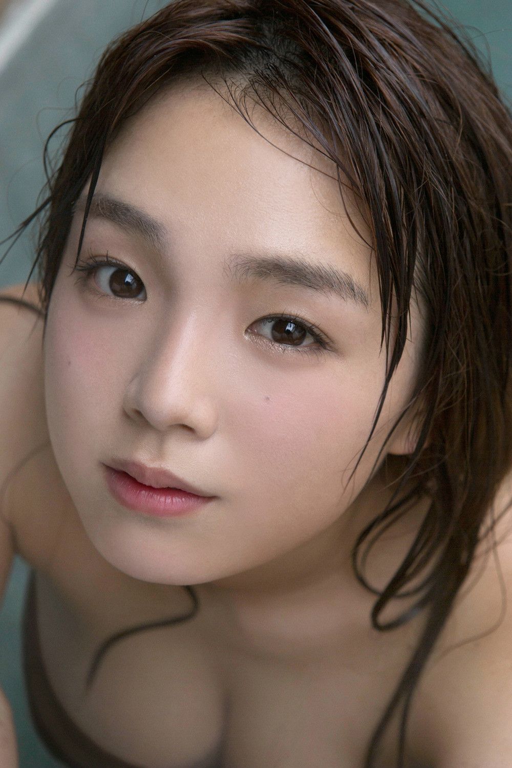 [YS Web] Vol.593 Ai Shinozaki 筱崎爱