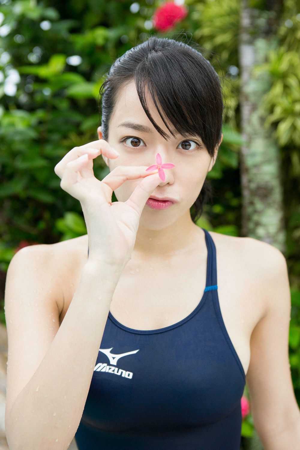 [YS Web] Vol.594 Mayu Koseta 小瀨田麻由